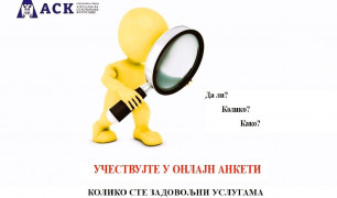 Onlajn Anketa